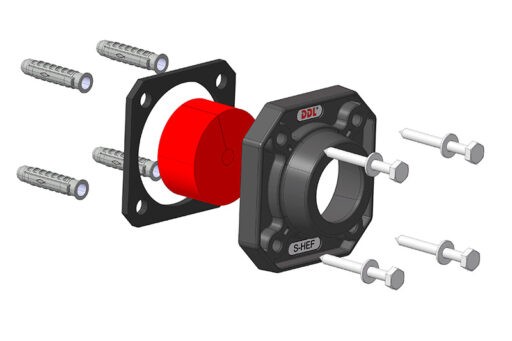 Cable Penetrations DDL cable-penetrations-ddl
